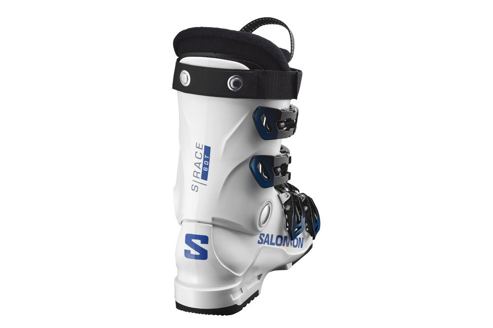 Buty narciarskie dziecięce Salomon S/Race 60T L 2026