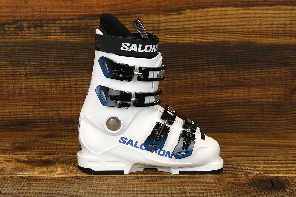 Buty narciarskie dziecięce Salomon S/Race 60T L 2026