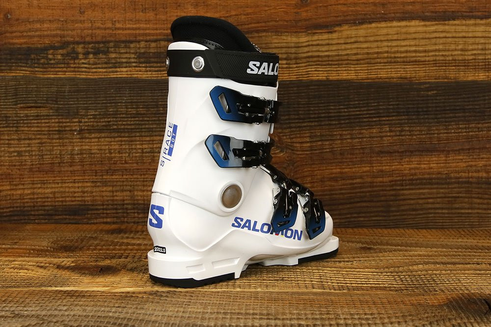 Buty narciarskie dziecięce Salomon S/Race 60T L 2026