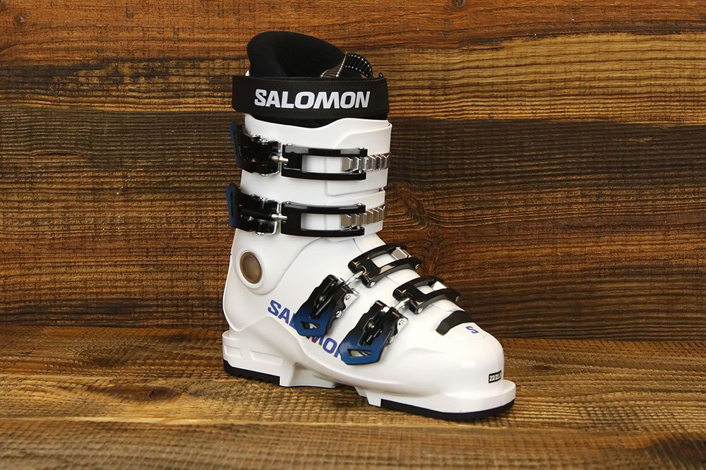 Buty narciarskie dziecięce Salomon S/Race 60T L 2026
