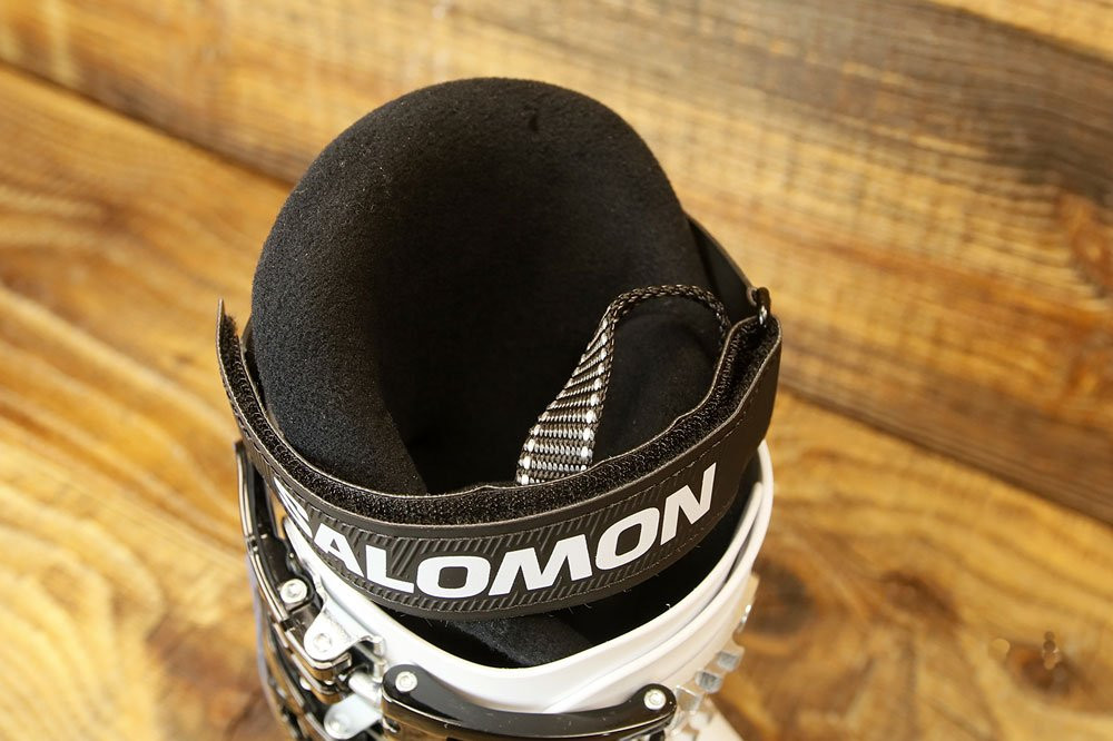 Buty narciarskie dziecięce Salomon S/Race 60T L 2026