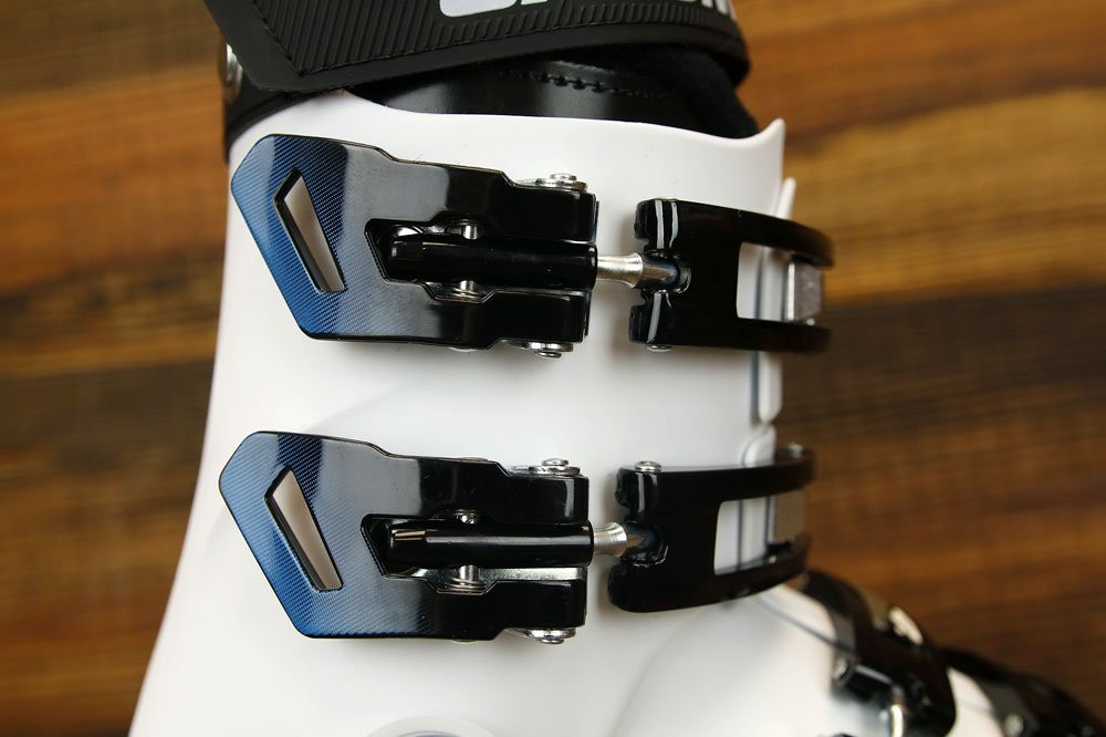 Buty narciarskie dziecięce Salomon S/Race 60T L 2026