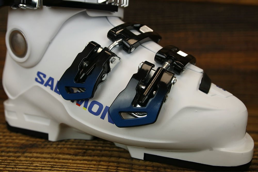Buty narciarskie dziecięce Salomon S/Race 60T L 2026