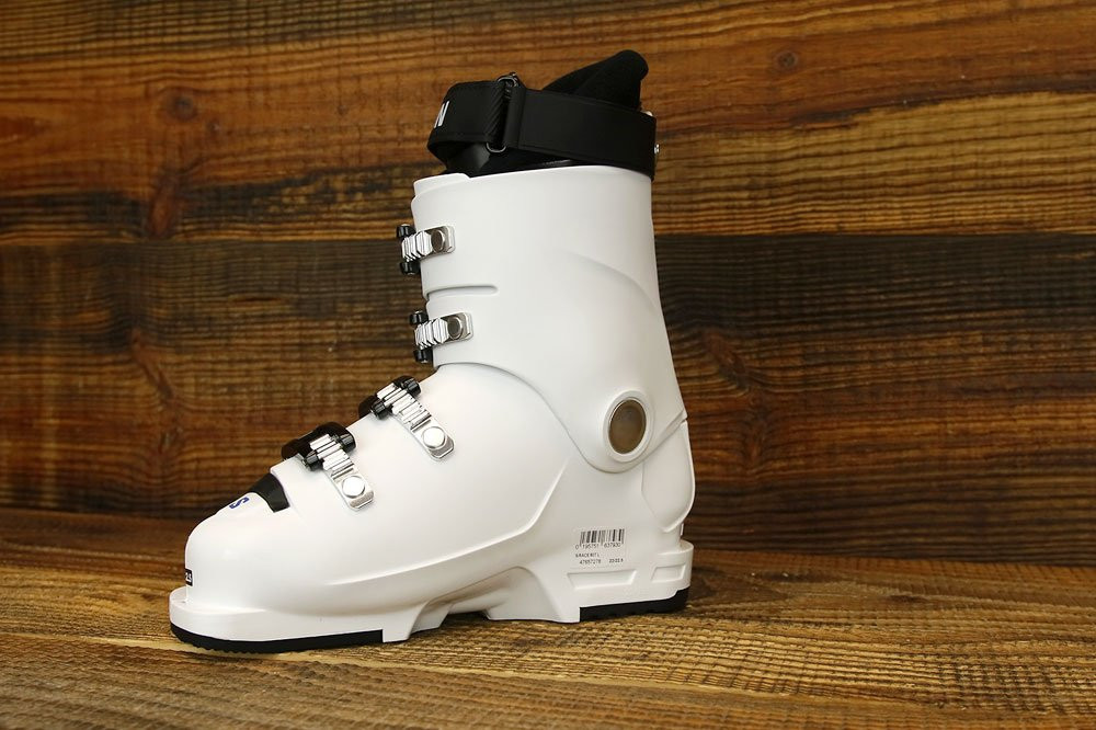 Buty narciarskie dziecięce Salomon S/Race 60T L 2026