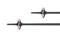 Kijki narciarskie damskie Salomon Polar Pro Rose Gold 2027