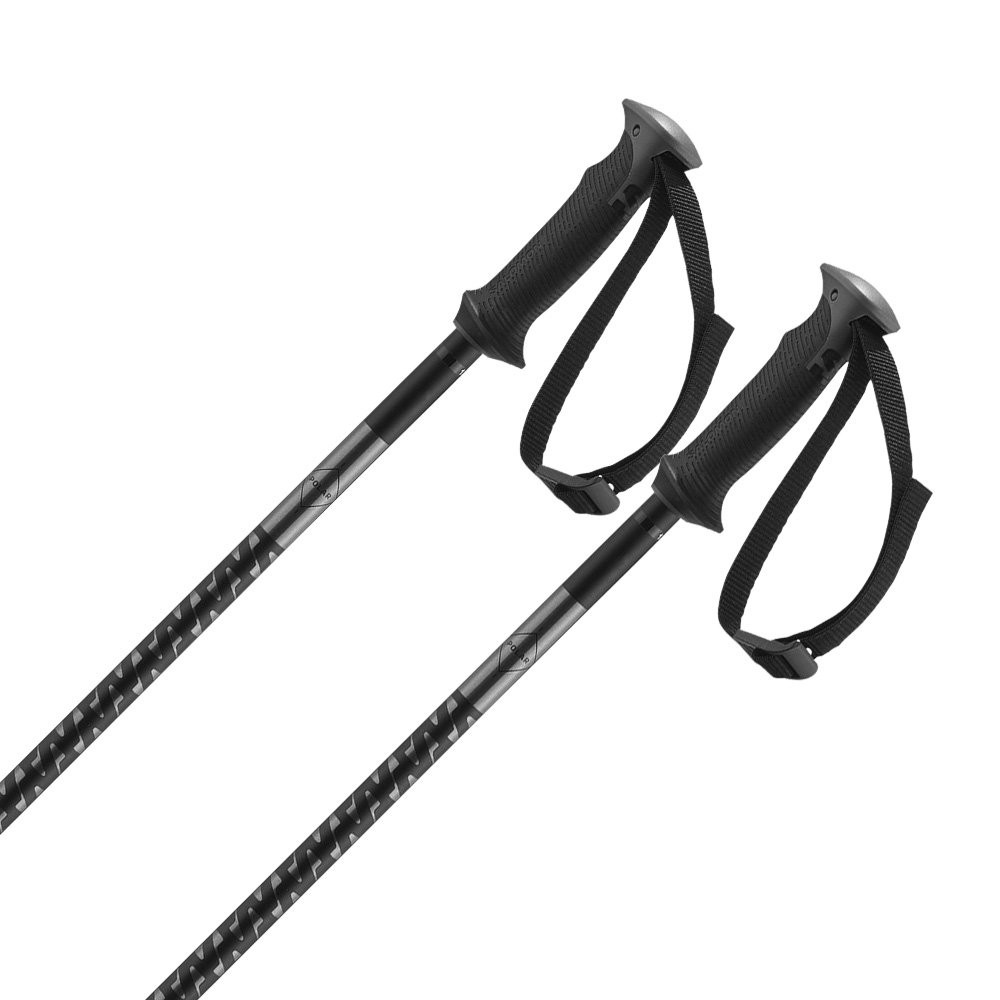 Kijki narciarskie Salomon Polar Black 2027