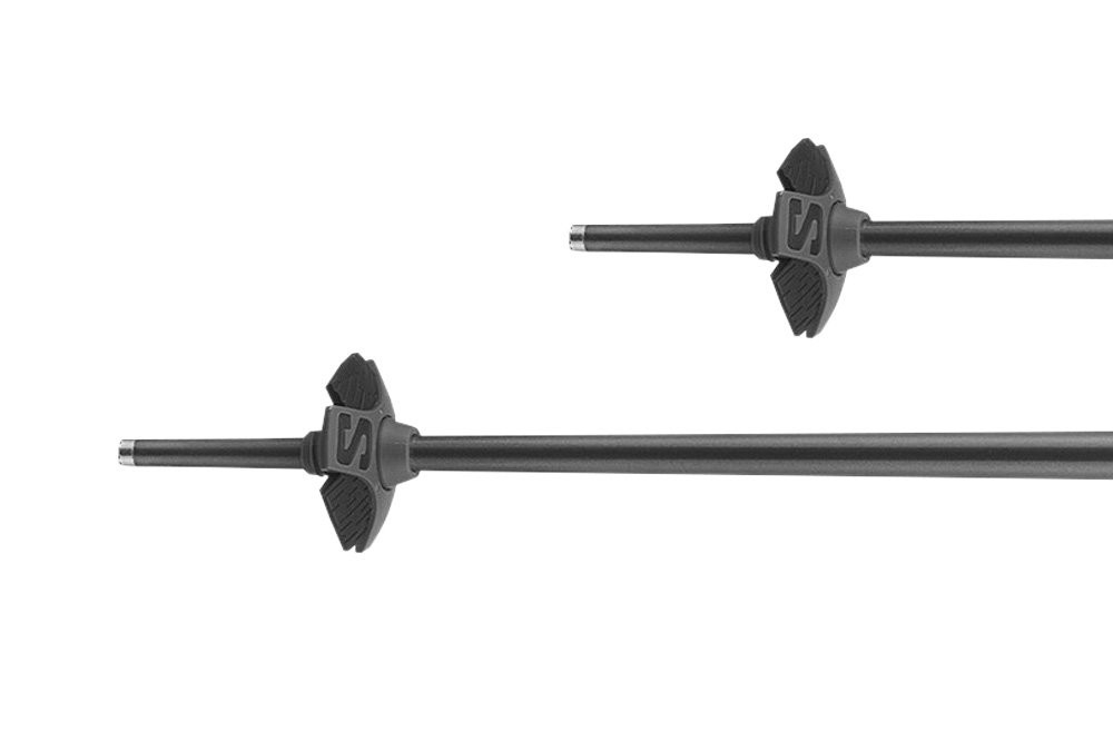 Kijki narciarskie Salomon Polar Black 2027