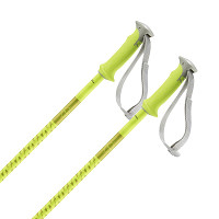 Kijki narciarskie Salomon Polar Neon Yellow 2027