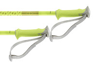 Kijki narciarskie Salomon Polar Neon Yellow 2027