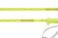 Kijki narciarskie Salomon Polar Neon Yellow 2027