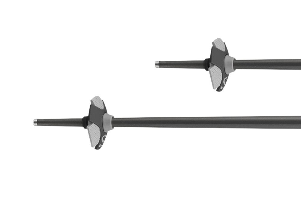 Kijki narciarskie Salomon Polar Grey 2027
