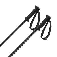 Kijki narciarskie Salomon Polar Access Black 2027