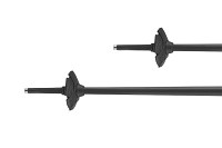 Kijki narciarskie Salomon Polar Access Black 2027