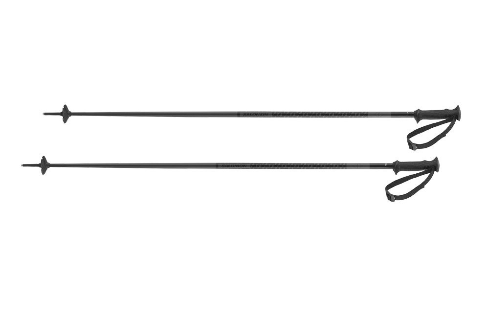 Kijki narciarskie Salomon Polar Access Black 2027