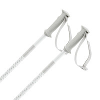 Kijki narciarskie Salomon Polar Access White 2027