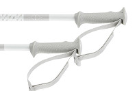 Kijki narciarskie Salomon Polar Access White 2027