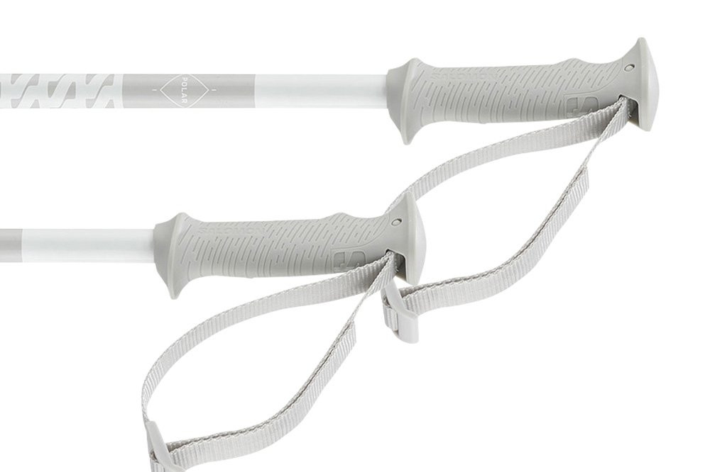 Kijki narciarskie Salomon Polar Access White 2027