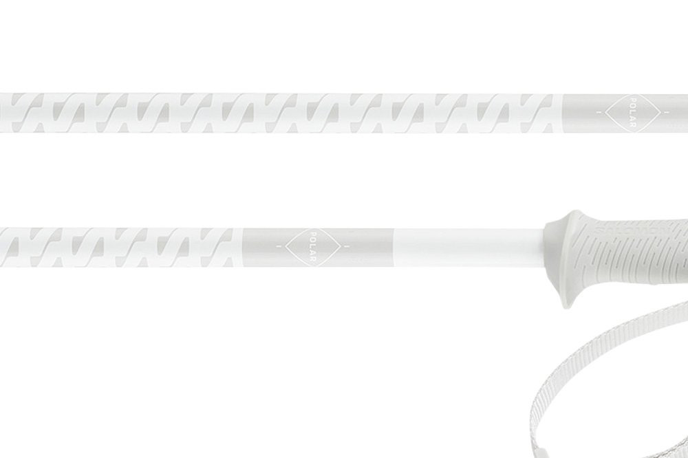 Kijki narciarskie Salomon Polar Access White 2027