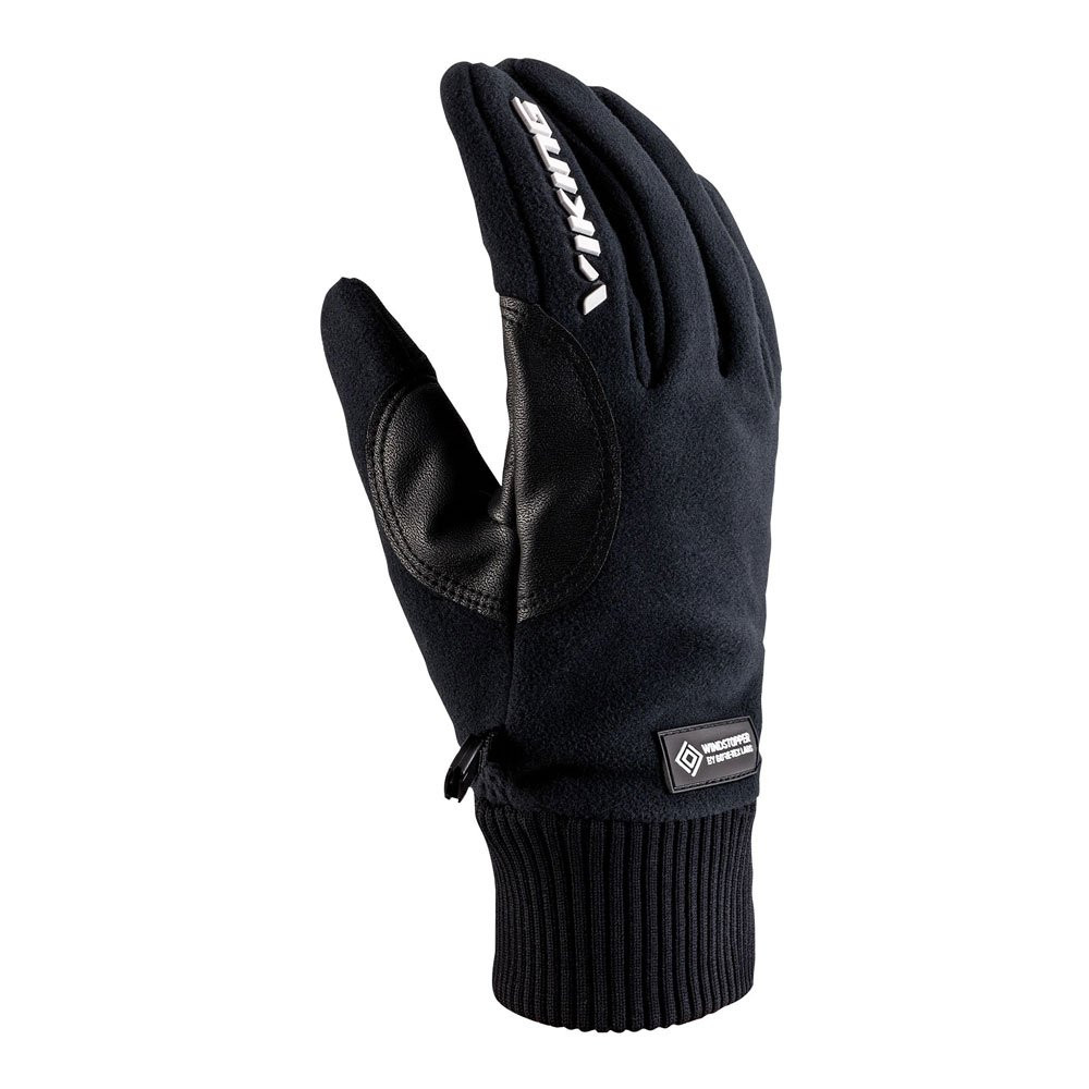 Rękawice uniwersalne Viking Solano Black 2027