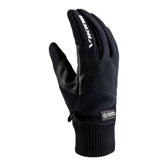 Rękawice uniwersalne Viking Solano Black 2027