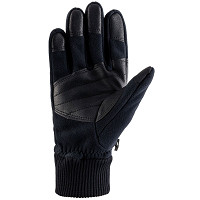 Rękawice uniwersalne Viking Solano Black 2027