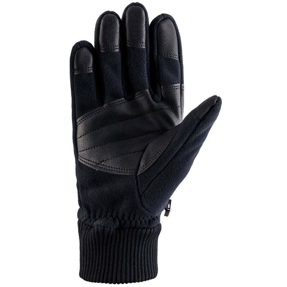 Rękawice uniwersalne Viking Solano Black 2027
