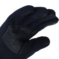 Rękawice uniwersalne Viking Solano Black 2027