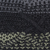 Czapka narciarska Eisbar Brock Pompon Anthracite Misty Forest 2025