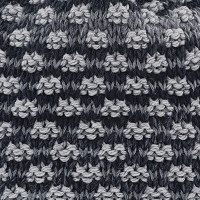 Czapka narciarska Eisbar Stravo Pompon Graphite Grey 2025
