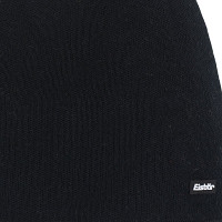 Czapka narciarska Eisbar Ogle OS RL Black 2025