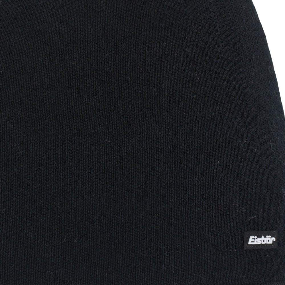 Czapka narciarska Eisbar Ogle OS RL Black 2025