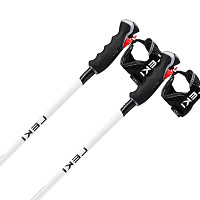 Kijki narciarskie damskie Leki Carbon 14 3D 2026