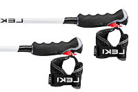 Kijki narciarskie damskie Leki Carbon 14 3D 2026