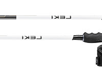 Kijki narciarskie damskie Leki Carbon 14 3D 2026
