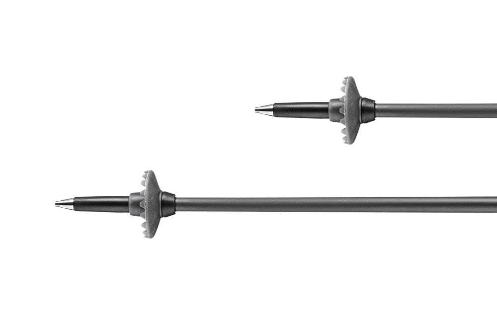 Kijki narciarskie damskie Leki Carbon 14 3D 2026