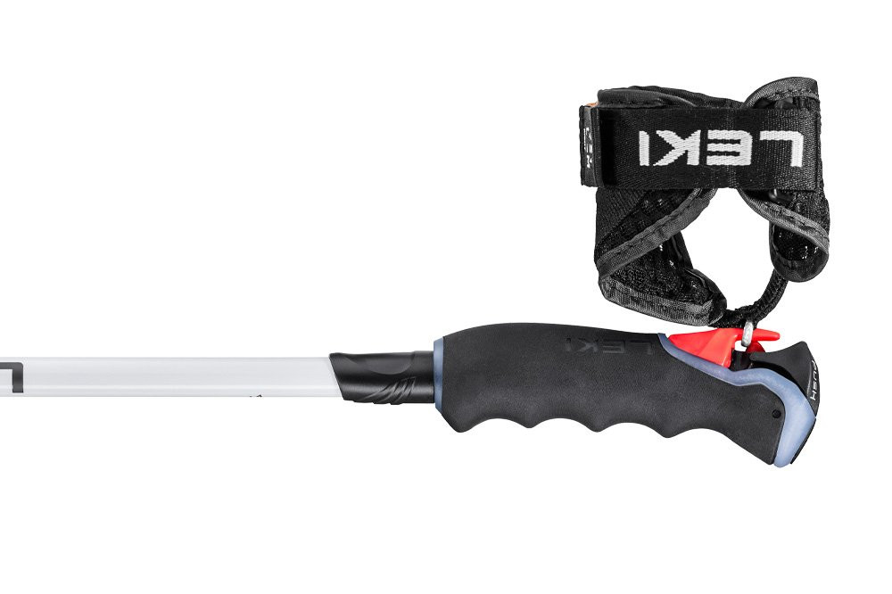 Kijki narciarskie damskie Leki Carbon 14 3D 2026