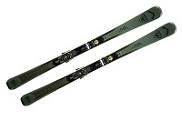 Narty Rossignol Arcade 84 2027 + SPX 12 GW