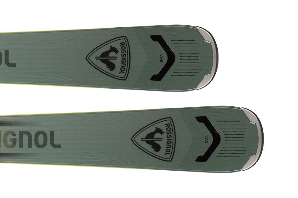 Narty Rossignol Arcade 84 2027 + SPX 12 GW
