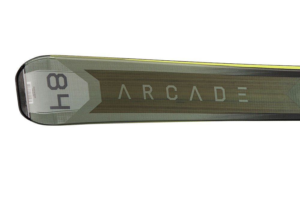 Narty Rossignol Arcade 84 2027 + SPX 12 GW