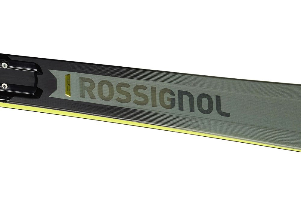 Narty Rossignol Arcade 84 2027 + SPX 12 GW