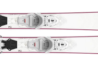 Narty damskie Rossignol Nova 2 2026 + Xpress W 10 GW