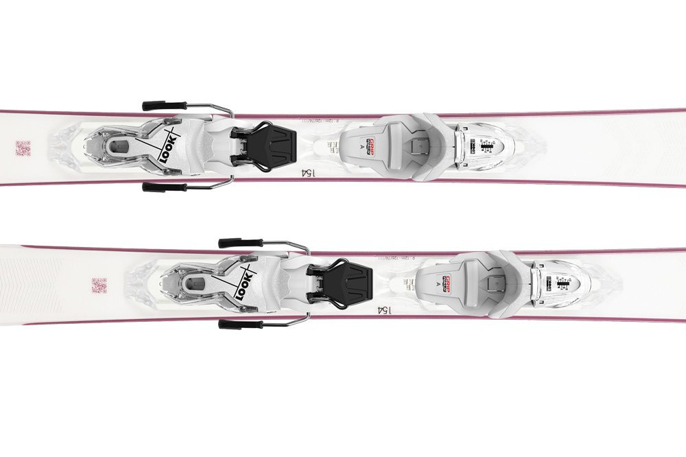 Narty damskie Rossignol Nova 2 2026 + Xpress W 10 GW