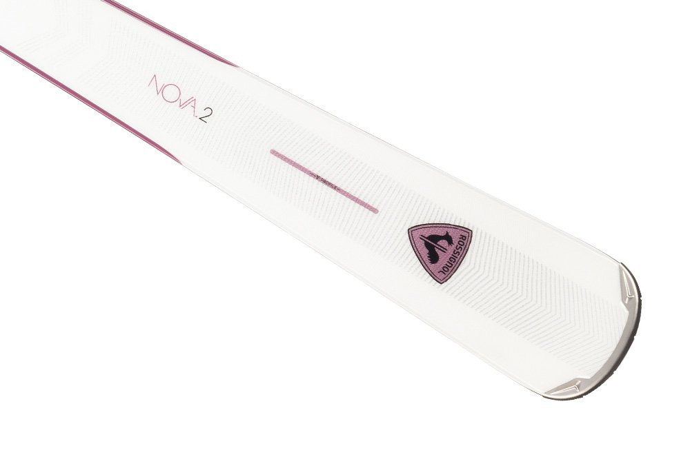 Narty damskie Rossignol Nova 2 2026 + Xpress W 10 GW
