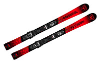 Narty dla dzieci Rossignol Hero Jr Multi Event 2026 + Xpres 7 GW