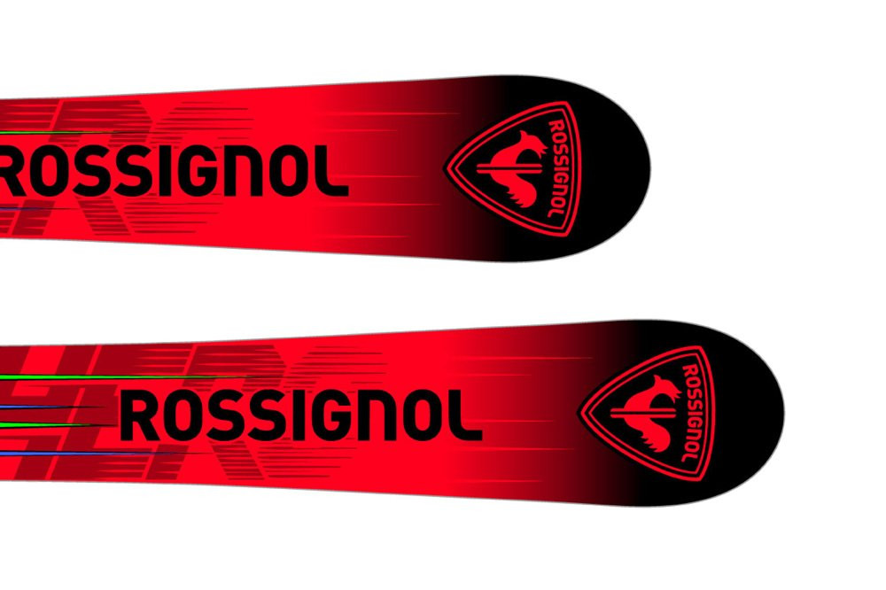 Narty dla dzieci Rossignol Hero Jr Multi Event 2026 + Xpres 7 GW