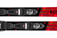 Narty dla dzieci Rossignol Hero Jr Multi Event 2026 + Xpres 7 GW