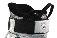 Buty narciarskie damskie Rossignol Pure Comfort 60 White Grey 2026