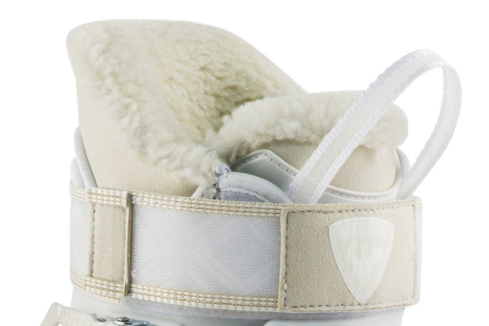 Buty narciarskie damskie Rossignol Vizion 4B 80 W GW 2026
