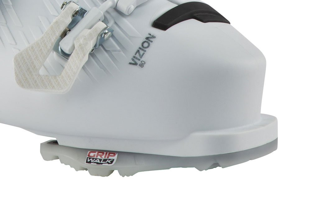 Buty narciarskie damskie Rossignol Vizion 4B 80 W GW 2026