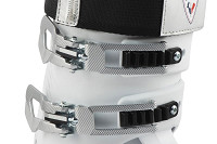 Buty narciarskie damskie Rossignol Pure 80 White 2026